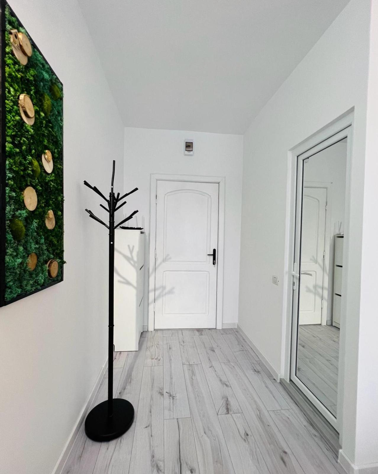 Sara Room Curtea de Argeş Exterior foto